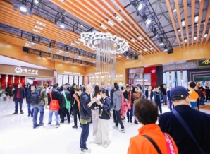 2025春季糖酒会举办地揭晓,成都两大展馆蓄势待发!